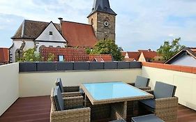 Casa Ciconia - Über den Dächern der Altstadt